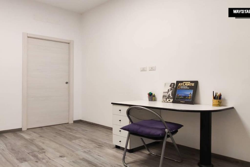 De Angeli District Apartment Milano Exterior foto