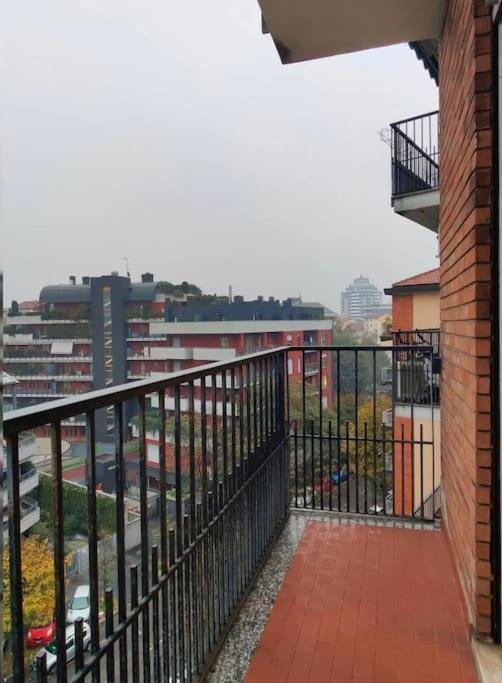 De Angeli District Apartment Milano Exterior foto