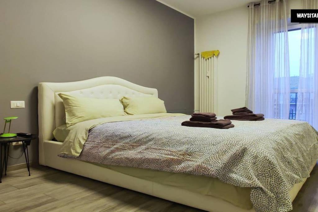 De Angeli District Apartment Milano Exterior foto