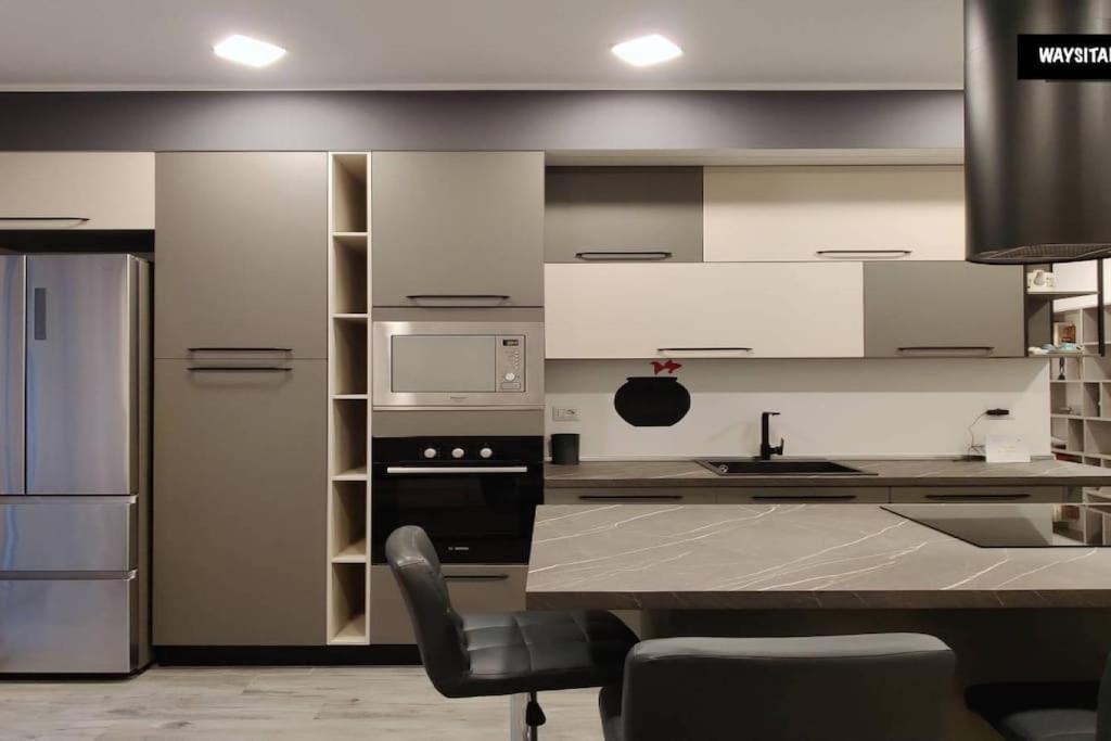 De Angeli District Apartment Milano Exterior foto