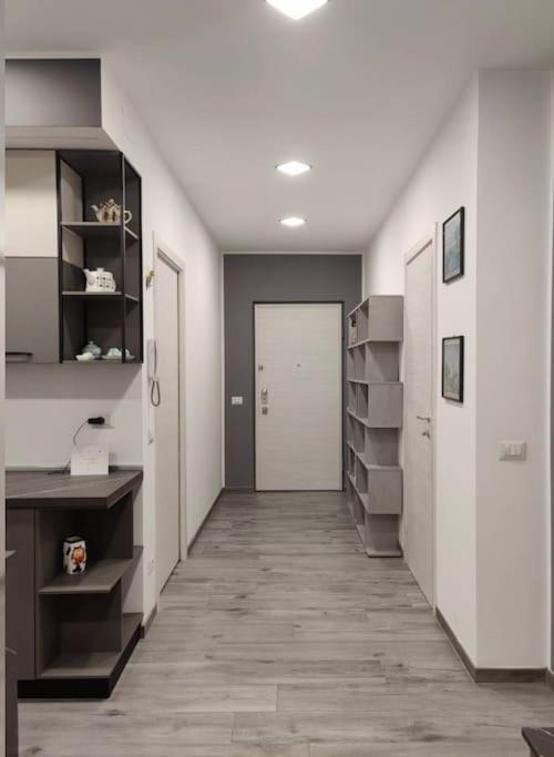 De Angeli District Apartment Milano Exterior foto