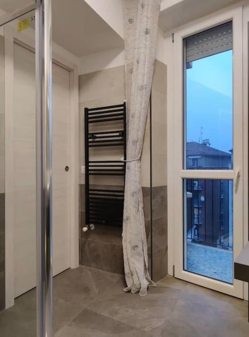 De Angeli District Apartment Milano Exterior foto