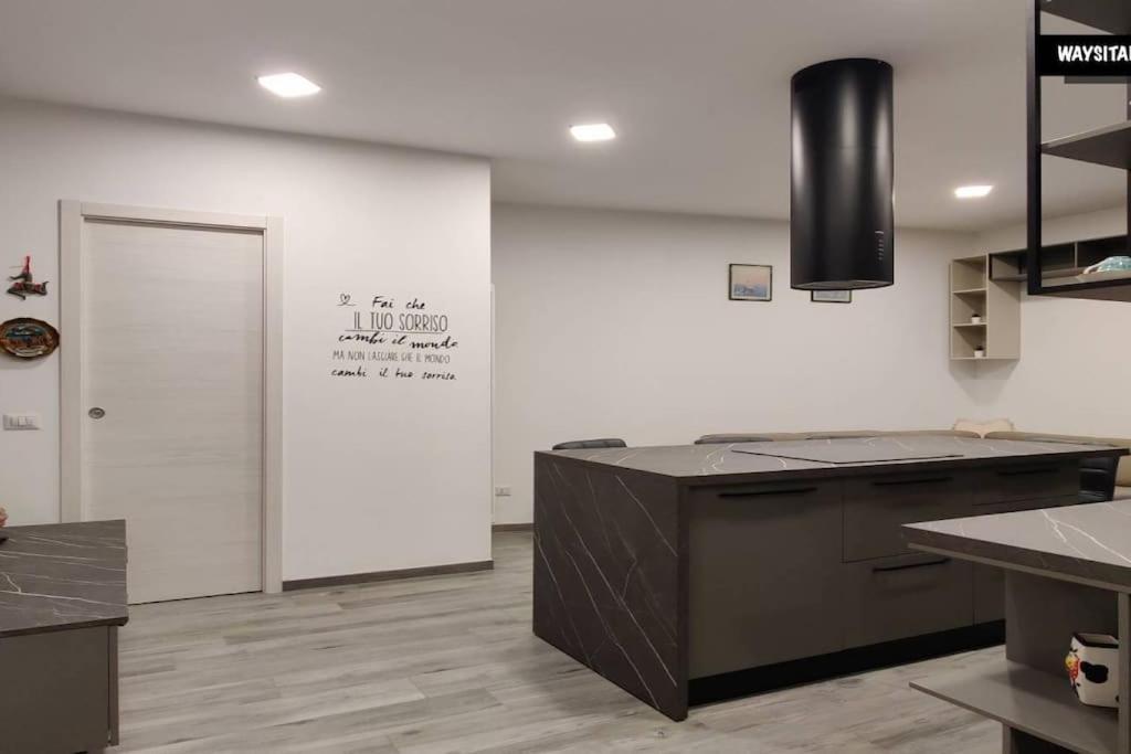 De Angeli District Apartment Milano Exterior foto