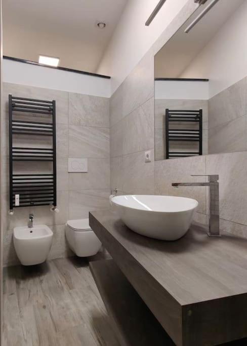 De Angeli District Apartment Milano Exterior foto