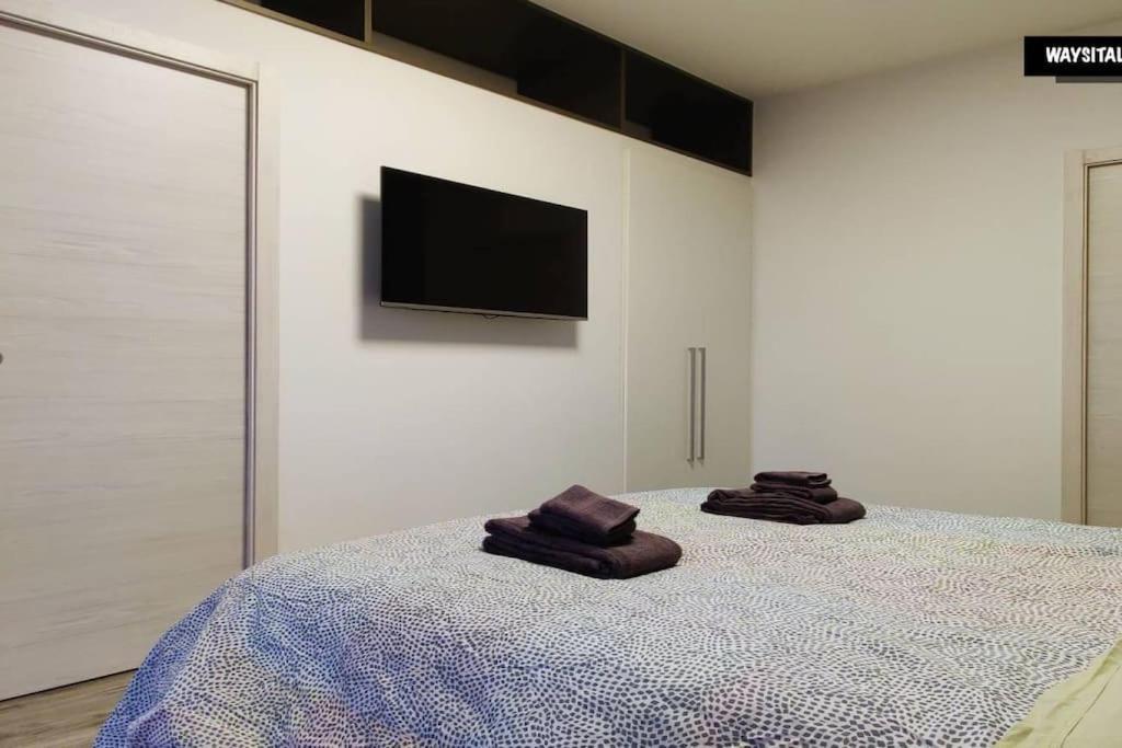 De Angeli District Apartment Milano Exterior foto