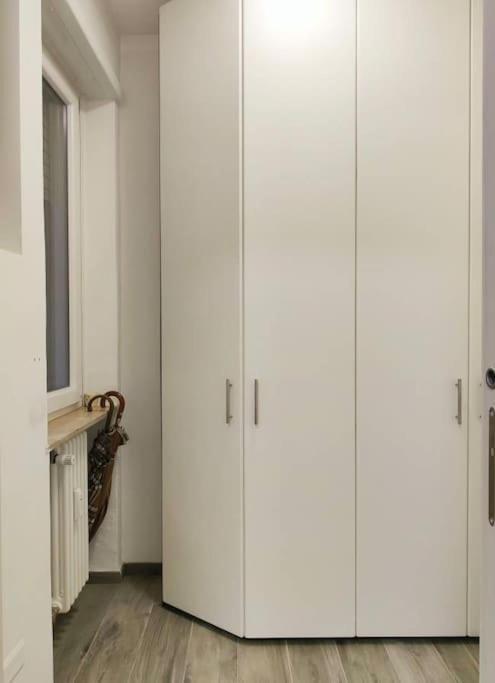 De Angeli District Apartment Milano Exterior foto