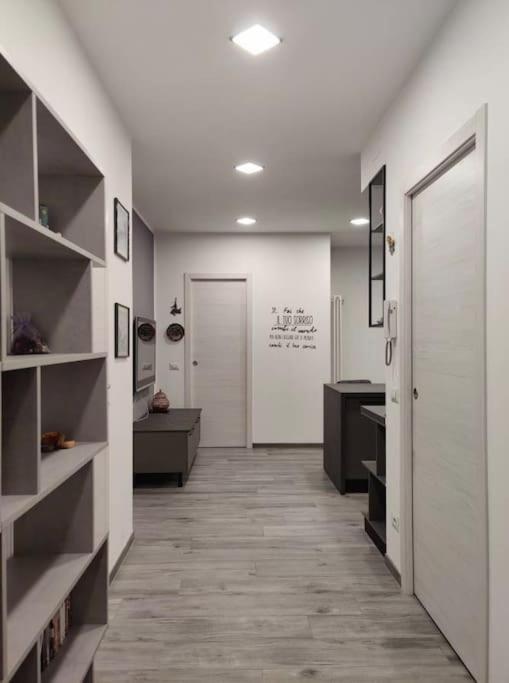 De Angeli District Apartment Milano Exterior foto