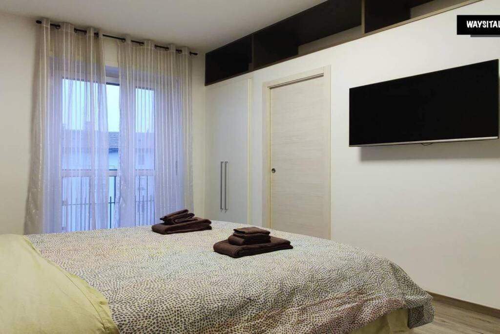 De Angeli District Apartment Milano Exterior foto
